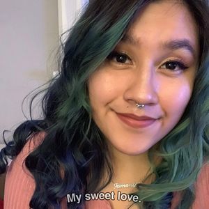 Meet your Posher, Sammy